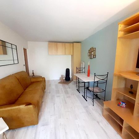 Apartamento Ubaye.Mexico Barcelonnette Exterior foto