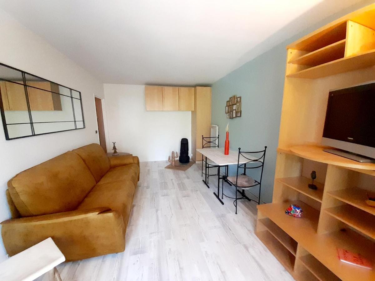 Apartamento Ubaye.Mexico Barcelonnette Exterior foto